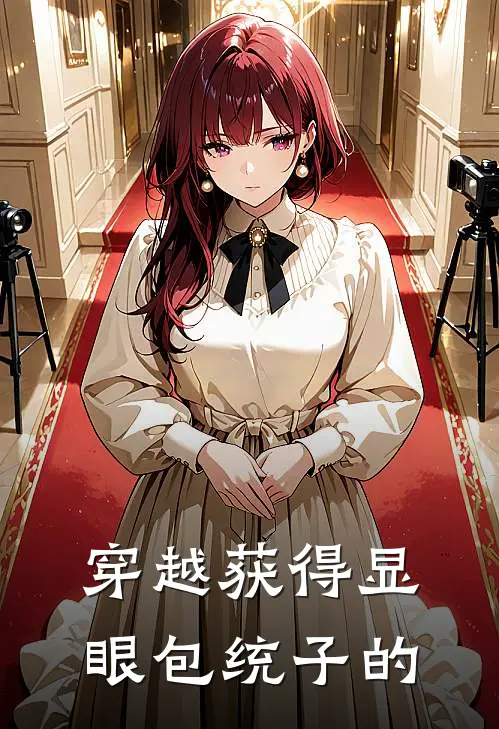 穿越获得显眼包统子的