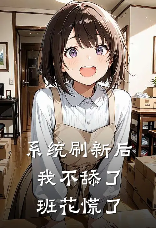 系统刷新后，我不舔了，班花慌了苏然许晴在线免费小说_最新推荐小说系统刷新后，我不舔了，班花慌了(苏然许晴)