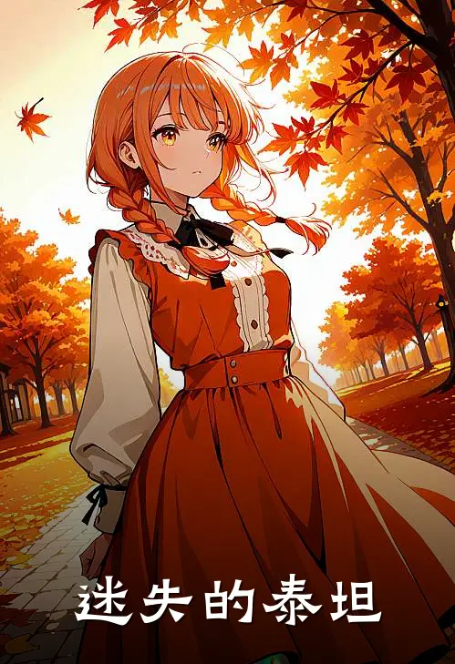 迷失的泰坦葛雷安德森全本免费小说_热门网络小说推荐迷失的泰坦葛雷安德森