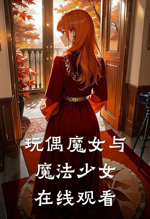 玩偶魔女与魔法少女在线观看