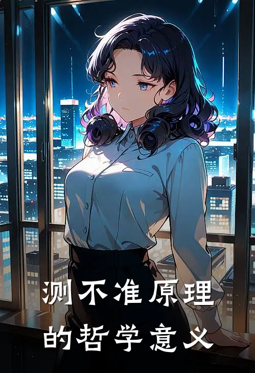 测不准原理的哲学意义