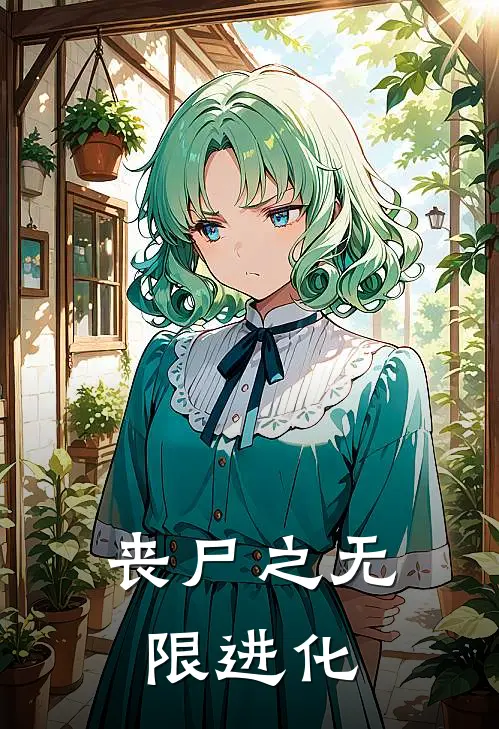 丧尸之无限进化