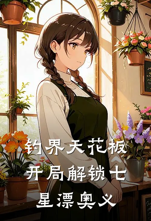 钓界天花板：开局解锁七星漂奥义(李山李山)小说完整版_完结好看小说钓界天花板：开局解锁七星漂奥义李山李山