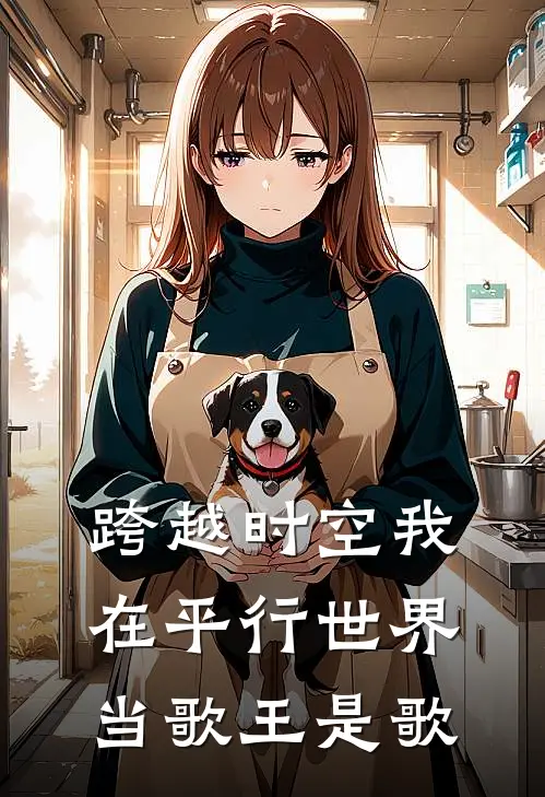 跨越时空我在平行世界当歌王是歌