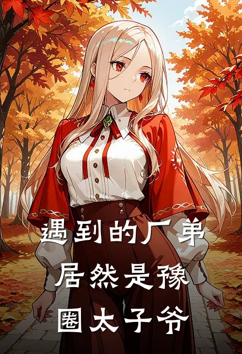 遇到的厂弟居然是豫圈太子爷陈小春余清歌最热门小说_免费小说全集遇到的厂弟居然是豫圈太子爷(陈小春余清歌)