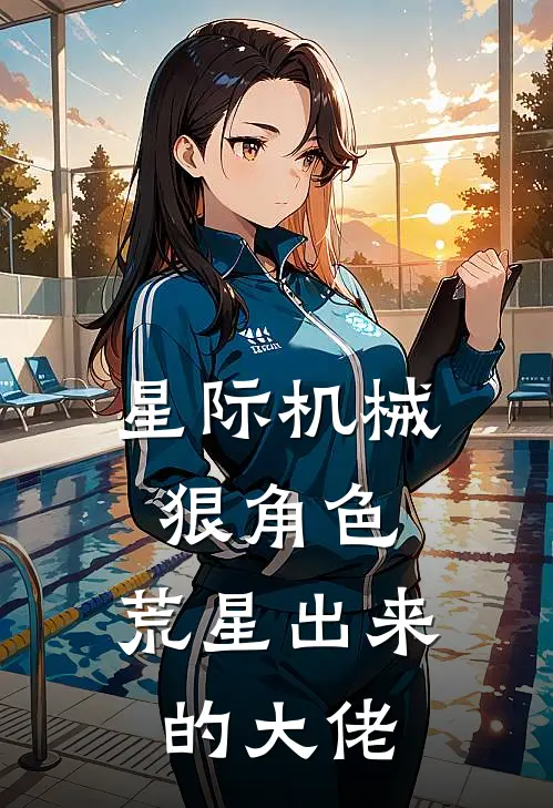 《星际机械狠角色：荒星出来的大佬》白又仪高点已完结小说_星际机械狠角色：荒星出来的大佬(白又仪高点)全文免费阅读无弹窗大结局