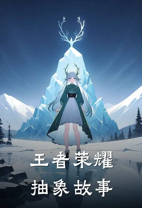 王者荣耀抽象故事