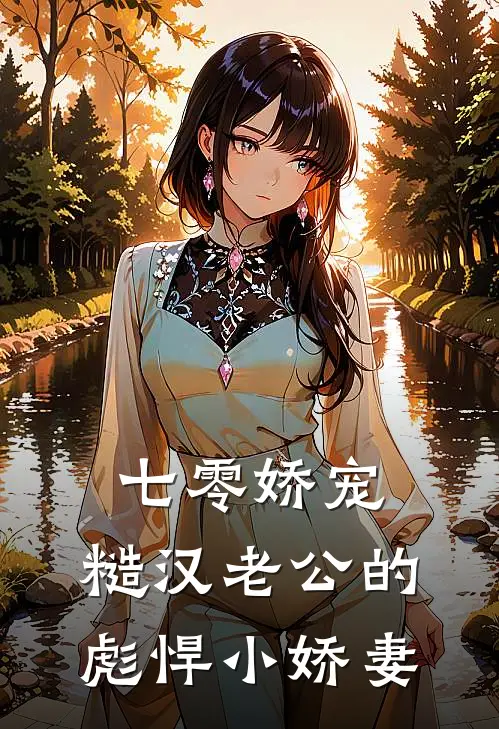 七零娇宠：糙汉老公的彪悍小娇妻