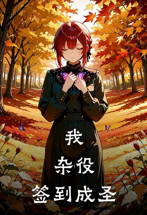 陆长歌王福(我，杂役，签到成圣)完整版免费在线阅读_《我，杂役，签到成圣》全集在线阅读