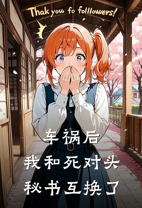 车祸后，我和死对头秘书互换了