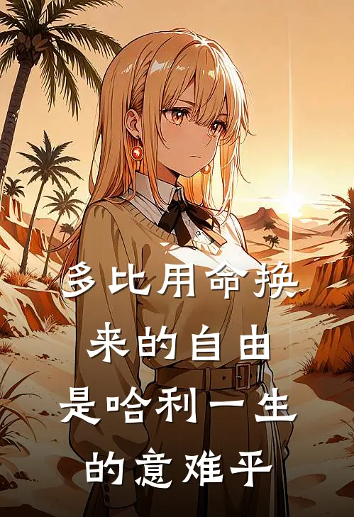 多比用命换来的自由，是哈利一生的意难平哈利庞弗雷新热门小说_小说免费阅读多比用命换来的自由，是哈利一生的意难平(哈利庞弗雷)