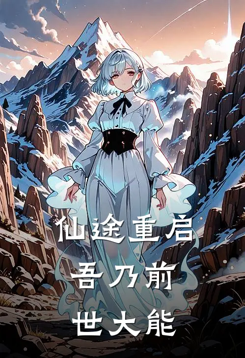 仙途重启：吾乃前世大能