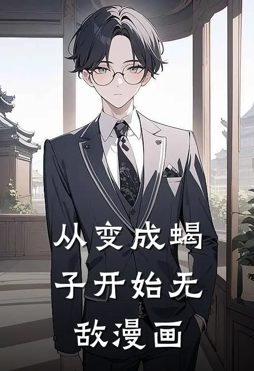 从变成蝎子开始无敌漫画