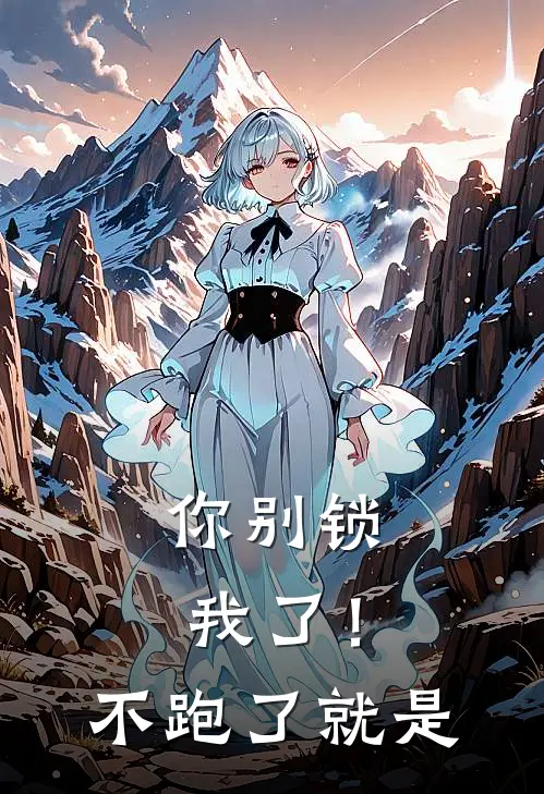 你别锁我了！不跑了就是