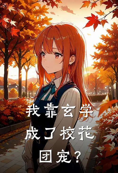 我靠玄学成了校花团宠？