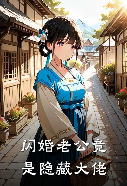 闪婚老公竟是隐藏大佬傅聿深苏晚热门的网络小说_完整版小说闪婚老公竟是隐藏大佬(傅聿深苏晚)