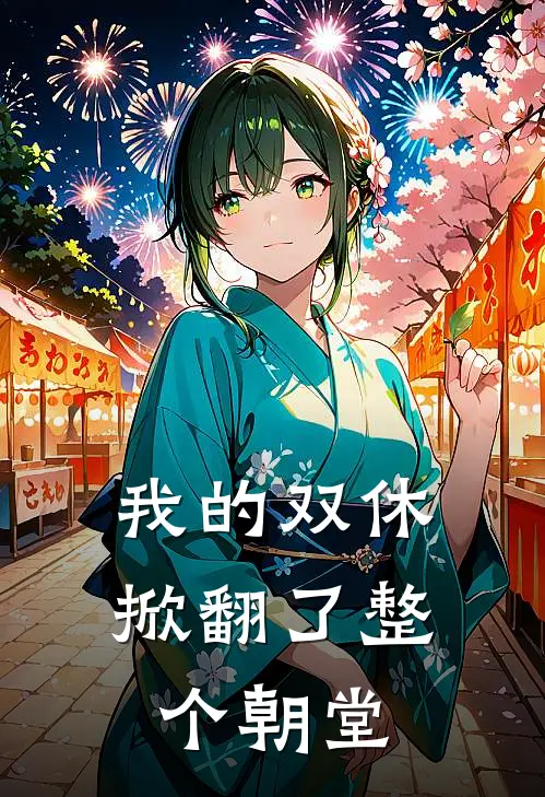 我的双休掀翻了整个朝堂