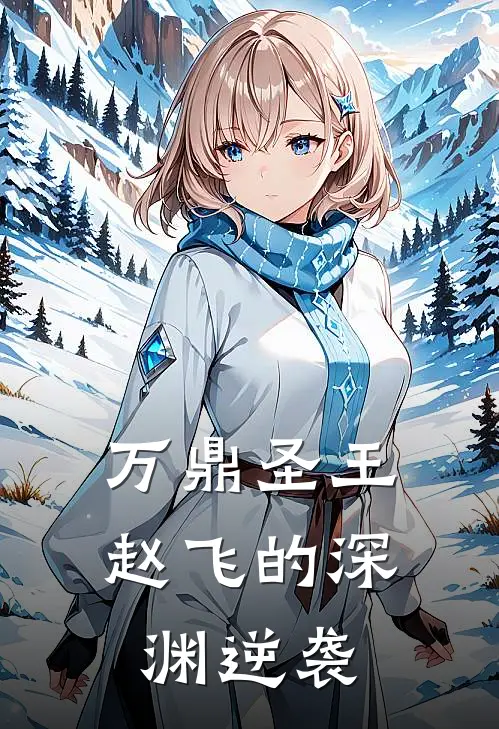 万鼎圣王：赵飞的深渊逆袭(赵飞林浩)热门的小说_热门网络小说推荐万鼎圣王：赵飞的深渊逆袭(赵飞林浩)