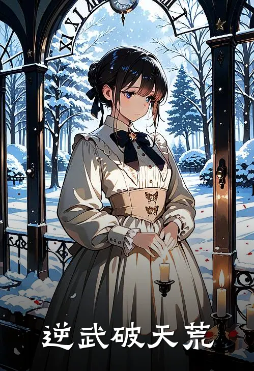 林辰林浩(逆武破天荒)完整版免费在线阅读_《逆武破天荒》全集在线阅读