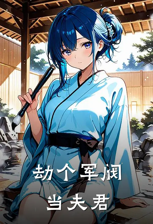 劫个军阀当夫君