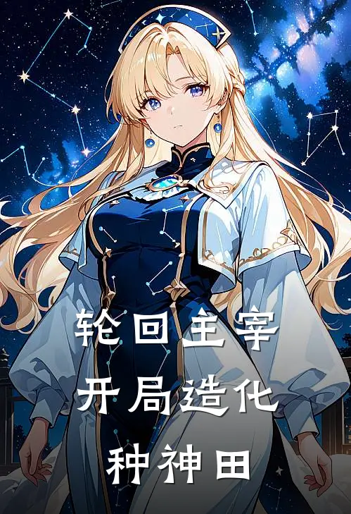 《轮回主宰：开局造化种神田》林风李狗蛋完本小说_林风李狗蛋(轮回主宰：开局造化种神田)全文免费阅读无弹窗大结局