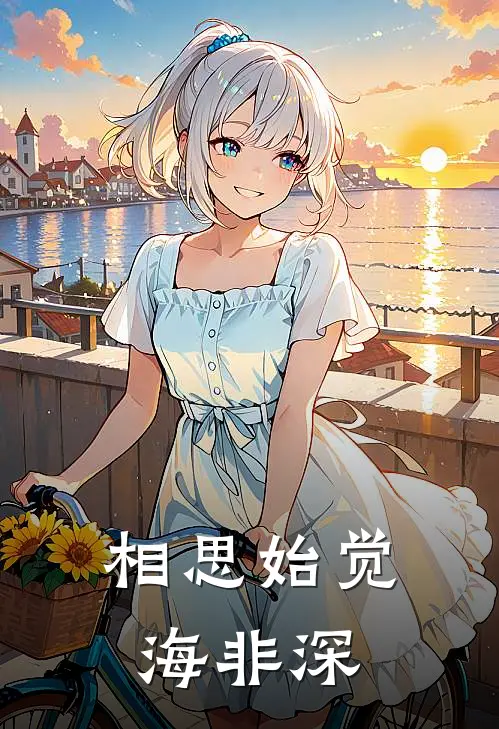 相思始觉海非深