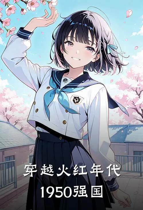 穿越火红年代1950强国