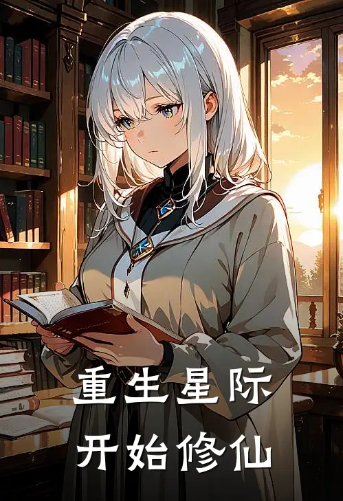 重生星际开始修仙