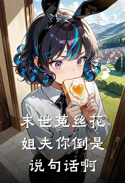 末世菟丝花姐夫你倒是说句话啊