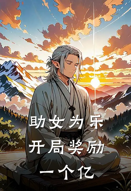 助女为乐：开局奖励一个亿