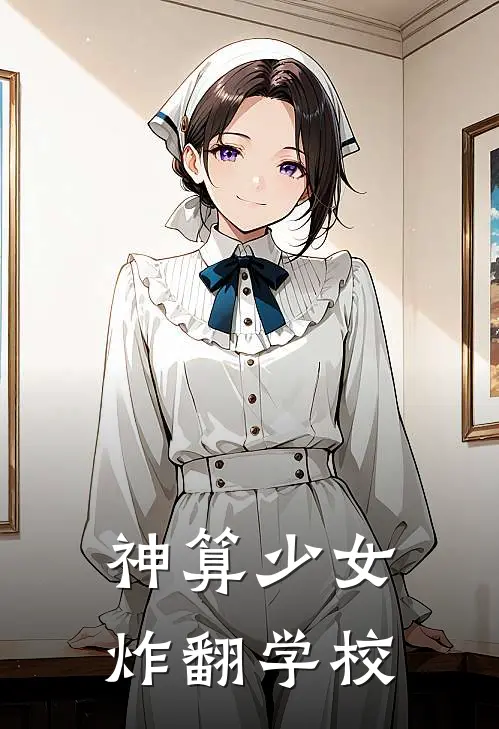 宋梵音周晓萌(神算少女炸翻学校)全文免费在线阅读_神算少女炸翻学校完整版免费在线阅读