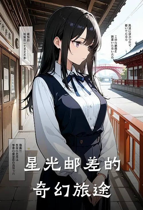 星光邮差的奇幻旅途