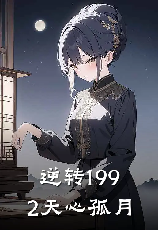 逆转1992 天心孤月