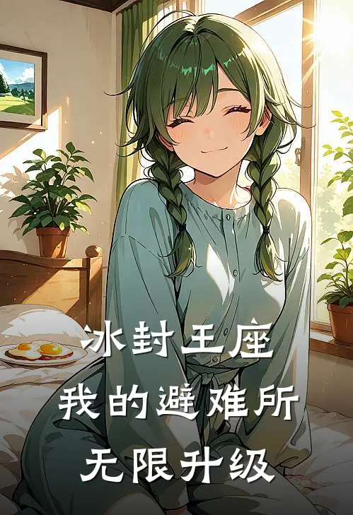 冰封王座：我的避难所无限升级