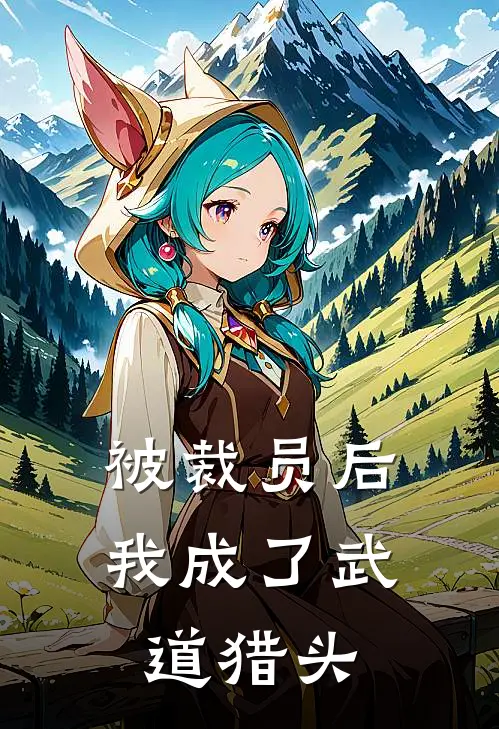 被裁员后我成了武道猎头林阿野玄元全文阅读免费全集_最新全本小说被裁员后我成了武道猎头(林阿野玄元)