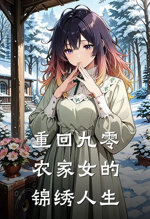 重回九零：农家女的锦绣人生