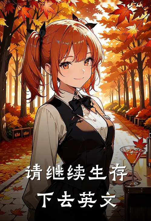 请继续生存下去英文