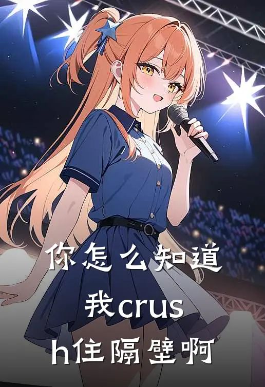 你怎么知道我crush住隔壁啊