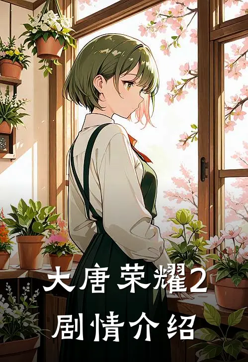 大唐荣耀2剧情介绍