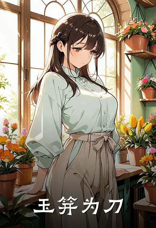 玉笄为刀苏锦瑶林婉音最新好看小说_已完结小说玉笄为刀苏锦瑶林婉音