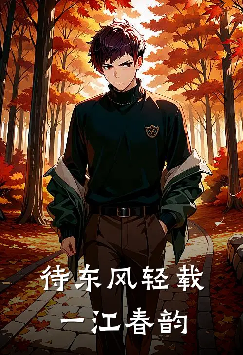 待东风 轻载一江春韵