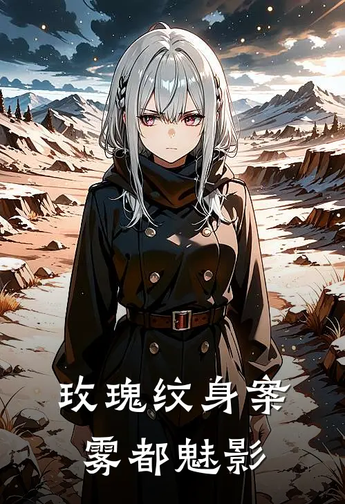 玫瑰纹身案：雾都魅影