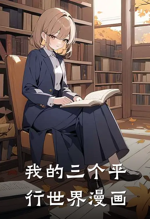 我的三个平行世界漫画