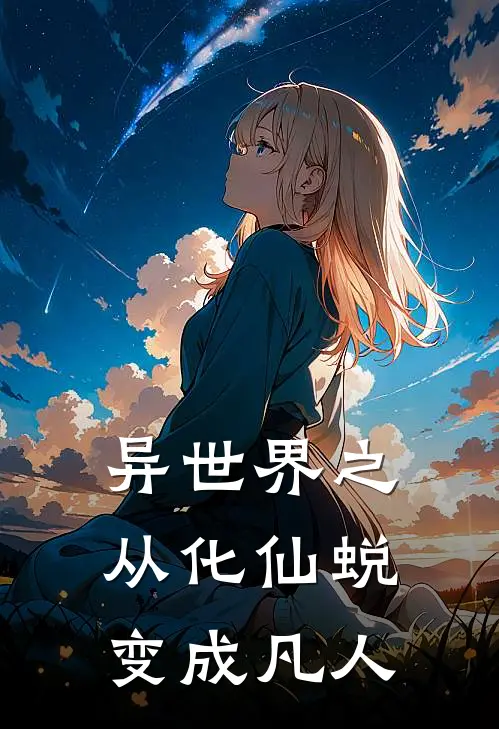 异世界之从化仙蜕变成凡人叶林洛风吟免费完整版小说_热门小说大全异世界之从化仙蜕变成凡人叶林洛风吟