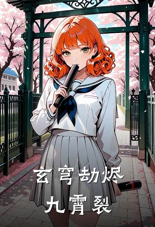 玄穹劫烬：九霄裂