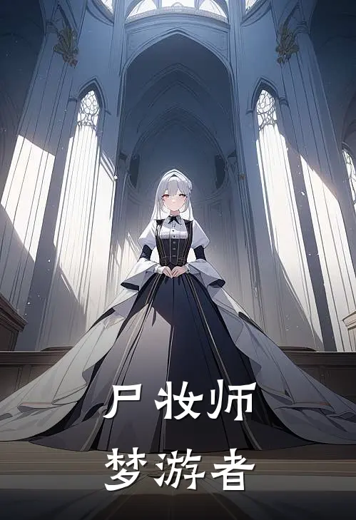 尸妆师：梦游者梁月儿赵桂霖免费小说在线阅读_最新章节列表尸妆师：梦游者(梁月儿赵桂霖)