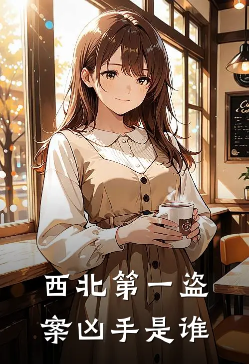 西北第一盗案凶手是谁