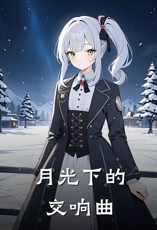 月光下的交响曲