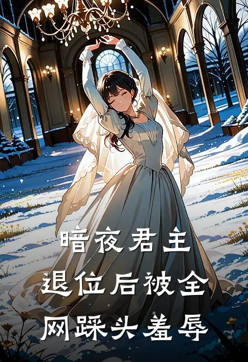 暗夜君主：退位后被全网踩头羞辱