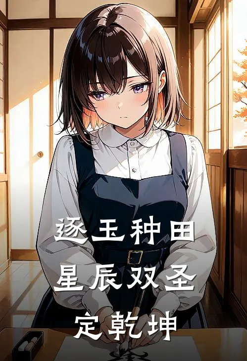 逐玉种田：星辰双圣定乾坤(凌曦薇龙烬煌)免费阅读完整版小说_完结免费小说逐玉种田：星辰双圣定乾坤(凌曦薇龙烬煌)